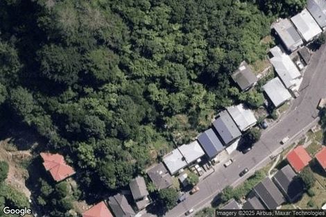 Photo of property in 27 Adams Terrace, Aro Valley, Wellington, 6021