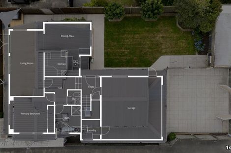 Photo of property in 69 Bower Avenue, New Brighton, Christchurch, 8083