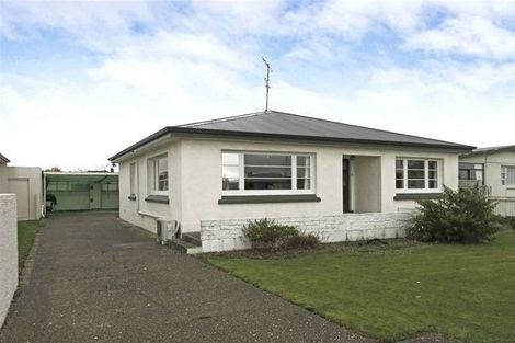 Photo of property in 585 Tweed Street, Newfield, Invercargill, 9812