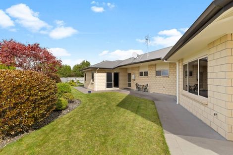 Photo of property in 4 Karira Street, Morrinsville, 3300