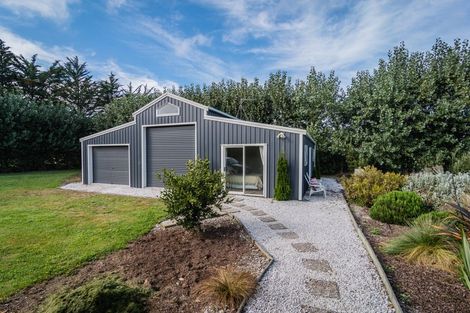 Photo of property in 143 Falvey Road, Levels, Timaru, 7975