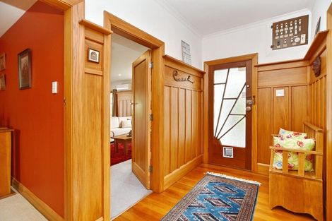 Photo of property in 5 Garnett Avenue, Spreydon, Christchurch, 8024