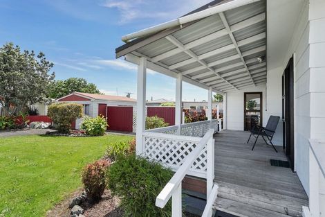 Photo of property in 6 Keepa Street, Levin, 5510