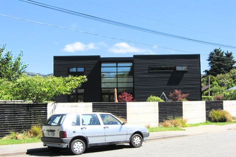 Photo of property in 3a Ombersley Terrace, Opawa, Christchurch, 8023