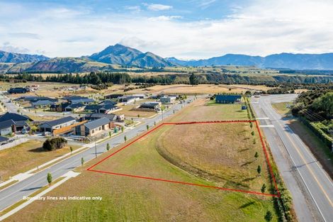 Photo of property in 750 Aubrey Road, Albert Town, Wanaka, 9305