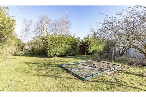 Photo of property in 134 Main Street, Oxford, 7430