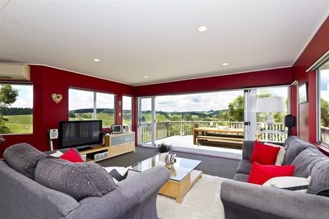 Photo of property in 96 Dormer Road, Kaukapakapa, Helensville, 0875