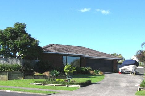 Photo of property in 44 Meadowland Drive, Somerville, Auckland, 2014