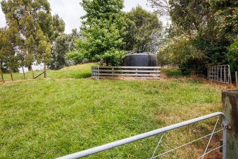 Photo of property in 476 Finnis Road, Pohangina, Feilding, 4775