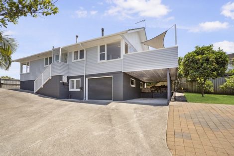 Photo of property in 16 Apirana Avenue, Glen Innes, Auckland, 1072