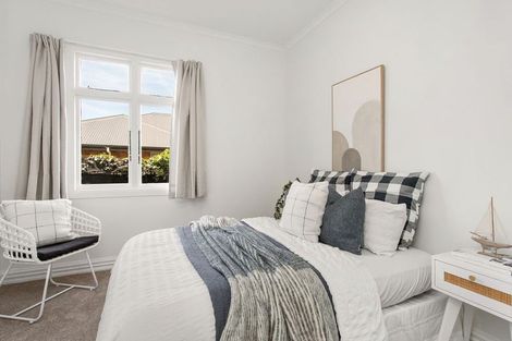 Photo of property in 81 Ascot Avenue, North New Brighton, Christchurch, 8083