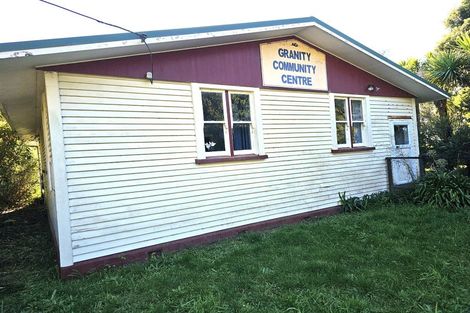 Photo of property in 106b Torea Street, Granity, 7823