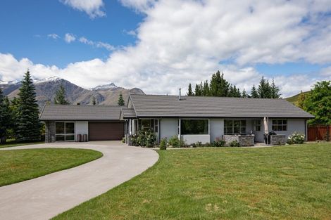 Photo of property in 516 Speargrass Flat Road, Lake Hayes, Queenstown, 9371