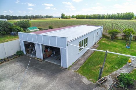 Photo of property in 6 Jellicoe Road, Ruawai, 0530