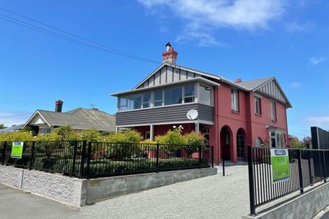 Photo of property in 16 Jackson Street, Seaview, Timaru, 7910