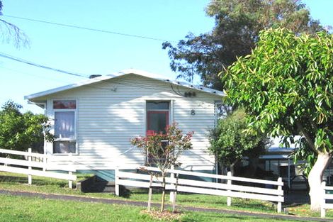 Photo of property in 1/8 Gardner Avenue, New Lynn, Auckland, 0600
