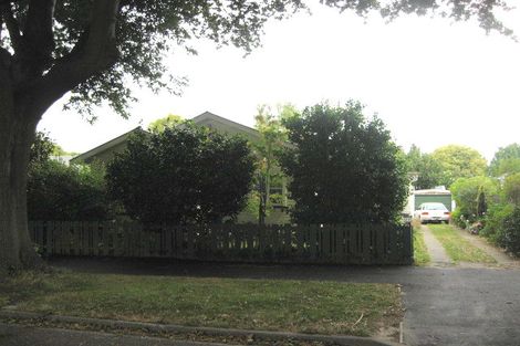 Photo of property in 77 Severn Street, St Albans, Christchurch, 8014