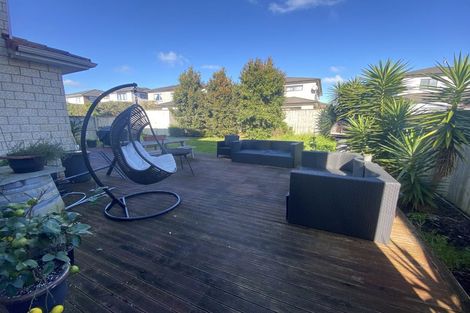 Photo of property in 20 Ballyholey Drive, Flat Bush, Auckland, 2019