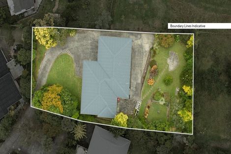 Photo of property in 28 Norwood Road, Paeroa, 3600