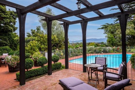 Photo of property in 9 Terrace End, Lansdowne, Masterton, 5810