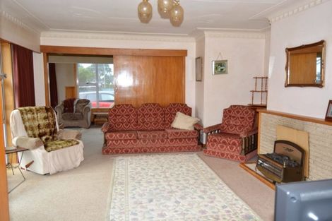 Photo of property in 43 Carnarvon Street, Glengarry, Invercargill, 9810