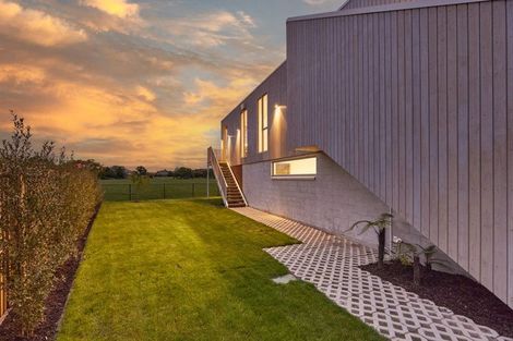 Photo of property in 1/2 Gunwelloe Lane, Burwood, Christchurch, 8083