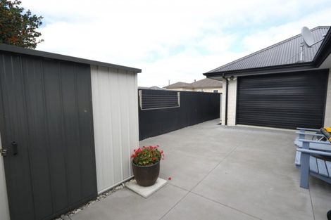 Photo of property in 39a Cameron Street, Ashburton, 7700