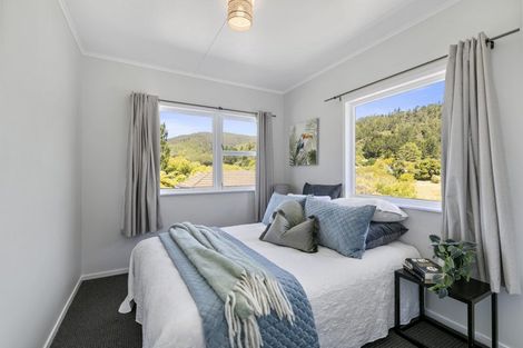 Photo of property in 46 Moores Valley Road, Wainuiomata, Lower Hutt, 5014