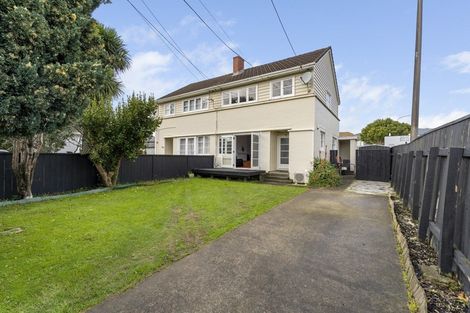 Photo of property in 44 Athlone Crescent, Avalon, Lower Hutt, 5011