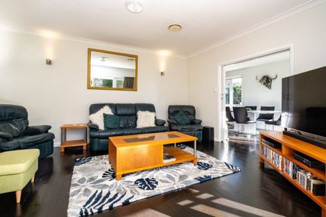 Photo of property in 407 Alexandra Street, Hastings, 4122