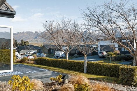 Photo of property in 48 Missy Crescent, Mount Pisa, Cromwell, 9383