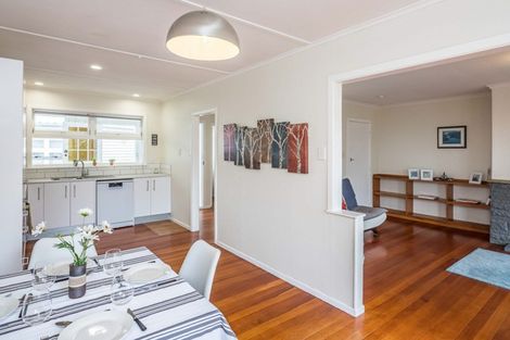 Photo of property in 3a Rimu Road, Raumati Beach, Paraparaumu, 5032