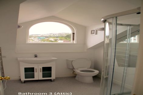 Photo of property in 137 Dixon Street, Te Aro, Wellington, 6011