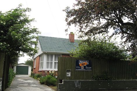 Photo of property in 51 Hooker Avenue, Bryndwr, Christchurch, 8053