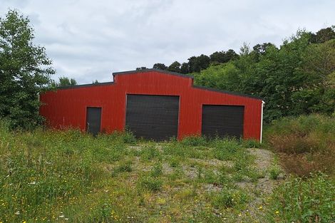 Photo of property in 695e Chester Road, West Taratahi, Carterton, 5791