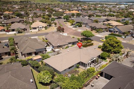 Photo of property in 55 Tuihana Drive, Papamoa Beach, Papamoa, 3118