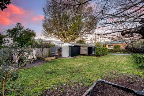 Photo of property in 85 Rose Street, Somerfield, Christchurch, 8024
