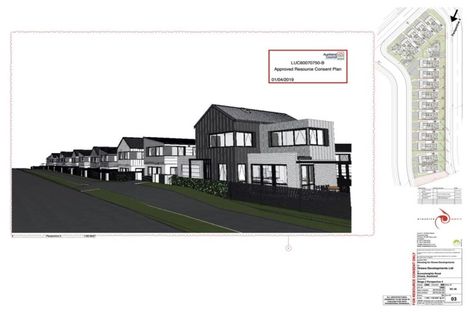 Photo of property in 35 Sunnyheights Road, Orewa, 0931