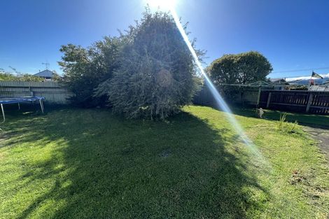 Photo of property in 65 Liverpool Street, Levin, 5510