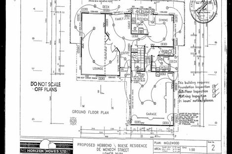 Photo of property in 28 De Menech Grove, Avalon, Lower Hutt, 5011