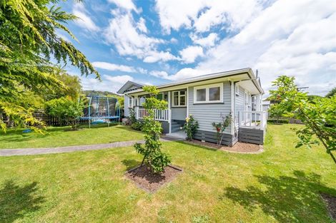 Photo of property in 20 Blenheim Street, Upper Hutt Central, Upper Hutt, 5018