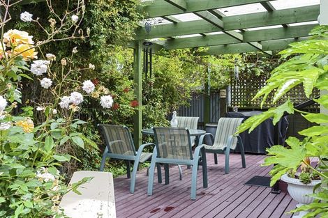 Photo of property in 14 Pound Street, Amberley, 7410