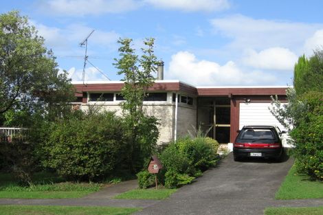 Photo of property in 4 Olena Avenue, Sunnyhills, Auckland, 2010
