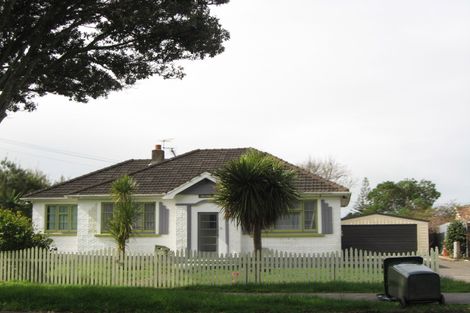 Photo of property in 88 Centennial Avenue, Waitara, 4320