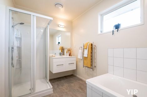 Photo of property in 37 Pope Street, Camborne, Porirua, 5026