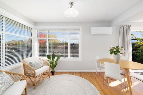 Photo of property in 1/6 Evesham Crescent, Spreydon, Christchurch, 8024