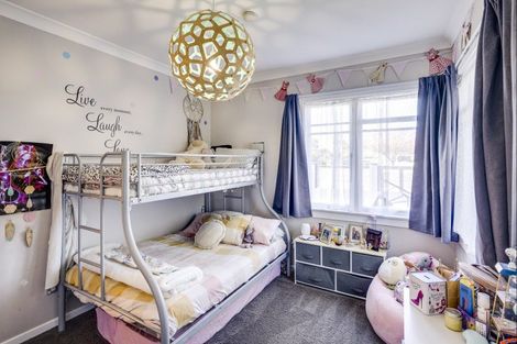 Photo of property in 912 Rimu Street, Mahora, Hastings, 4120