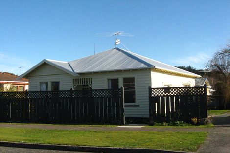Photo of property in 170 Ritchie Street, Richmond, Invercargill, 9810