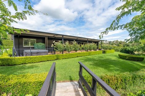 Photo of property in 13 Morepork Lane, Ngaruawahia, 3793