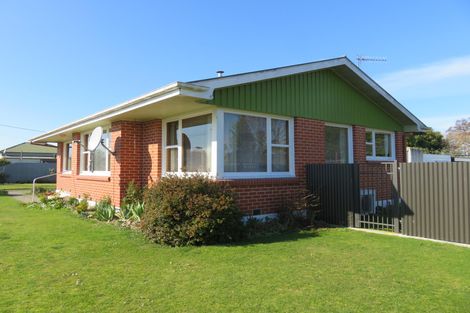 Photo of property in 14 Godley Street, Temuka, 7920